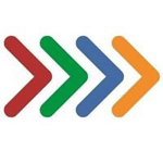 The Right Sort logo