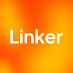 Linker | Agence LinkedIn et RP logo