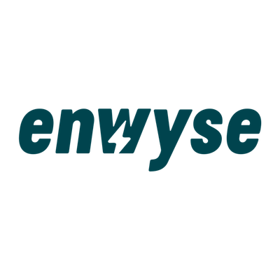 Van NieuweStroom naar Enwyse: een merk dat energie geeft - Branding & Positioning
