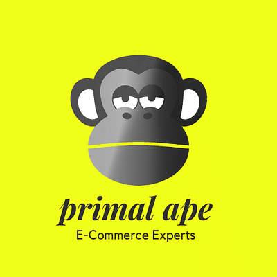 Primal Ape Consulting - Website Creation