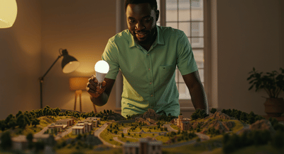 Soladis Solar Power NGR - Activation Strategy - Public Relations (PR)