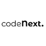 codeNext logo