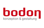 bodon, konzeption und gestaltung