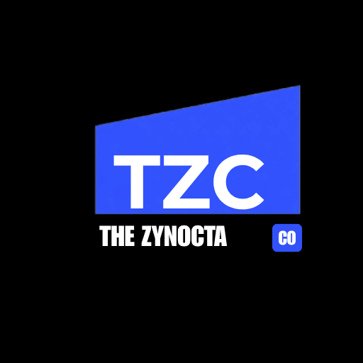 The Zynocta Co.