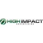 High Impact Advertising, Inc. logo