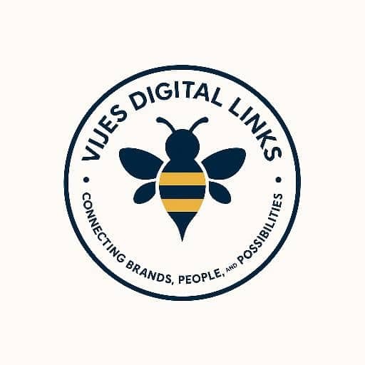 Vijes Digital Links