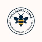 Vijes Digital Links logo
