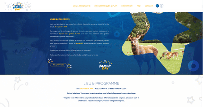 Vinçotte - Email Marketing