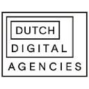 Dutch Digital Agencies logo