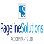 Pageline Solutions Accountants Ltd logo