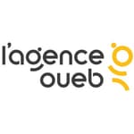 Création Oueb : site Internet à Châteaubriant logo
