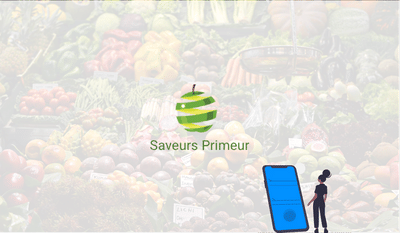 Développement application mobile en cross-platform - Application web