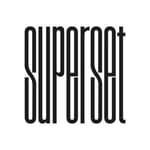 Superset logo