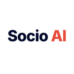 Socio AI logo
