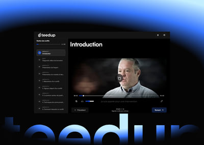 Teedup - Software Development