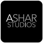 Ashar Studios logo