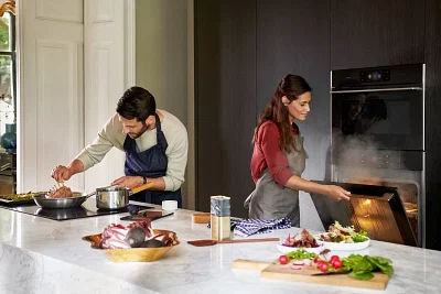 Discover your inner chef - ATAG - Branding & Positionering