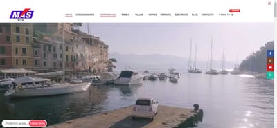Más Site - SEO