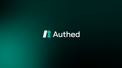 Authed - Software Development