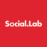 Social.Lab logo