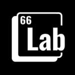 Lab66 logo