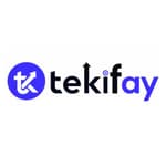 Tekifay logo