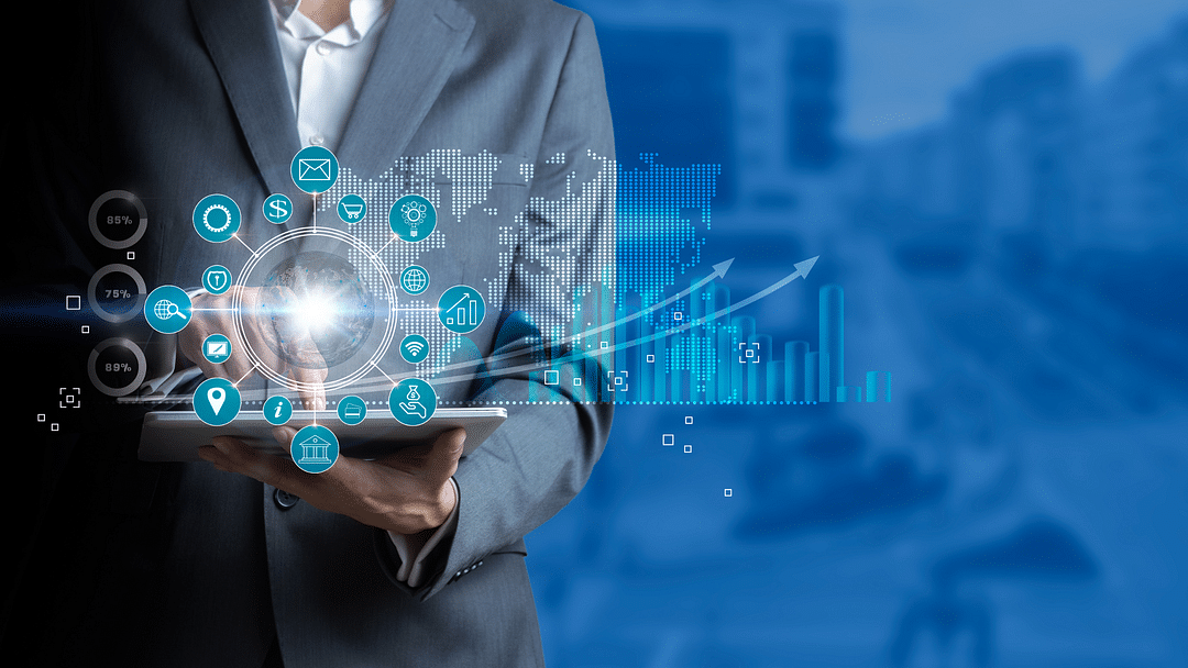 Digital Marketing Spain cover