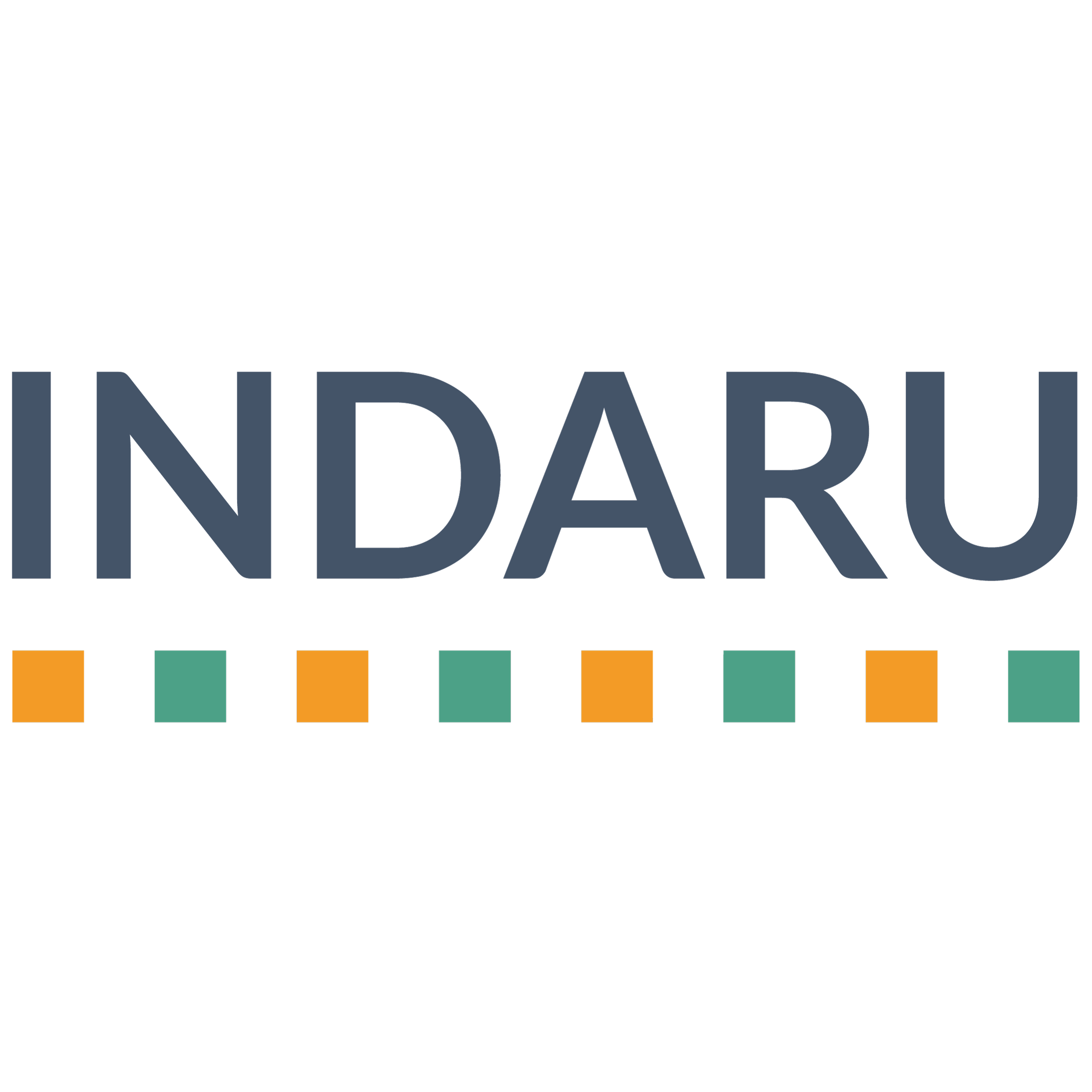 INDARU