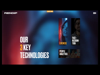 Randip - Brand strategy, Identity - Branding & Positioning