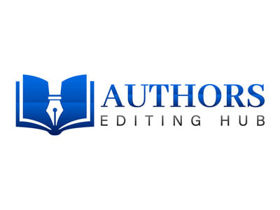 Authors Editing Hub