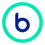 Bubble logo