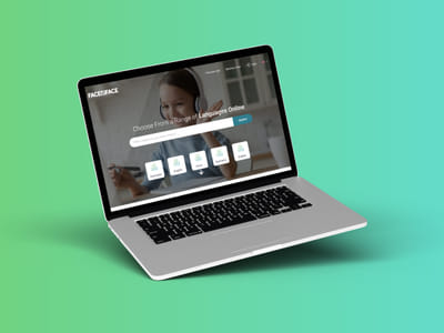Face2Face | Web Application Development - Web Applicatie