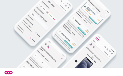 Voo - Mobile App
