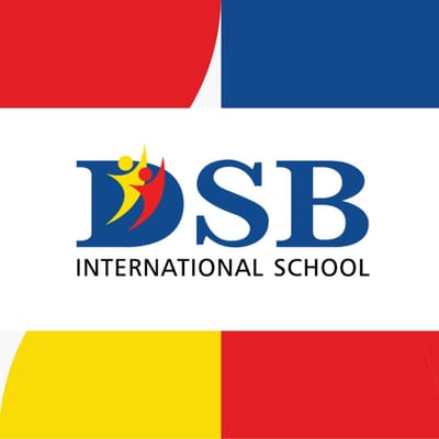DSB International (Branding & Marketing Projects) - Grafikdesign