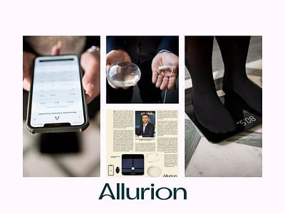 Allurion & Grazia Communications - Relaciones Públicas (RRPP)