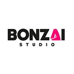 BONZAI STUDIO logo