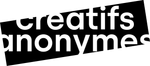 Créatifs Anonymes logo