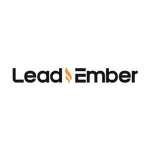 Lead Ember Marketing Management logo