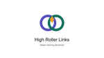 High Roller Links logo