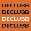 Declubb logo