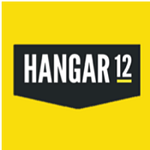 HANGAR12 logo