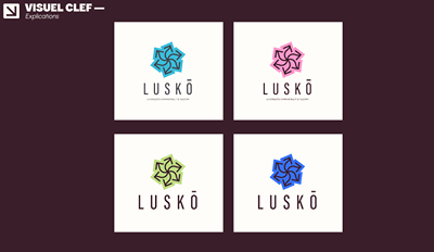 Branding et naming pour la fusion de deux entités d'un grand groupe - Image de marque & branding