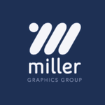 Miller Graphics logo