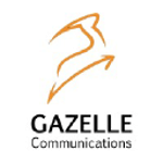 Gazelle Communications logo