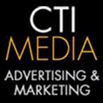 CTI Media logo