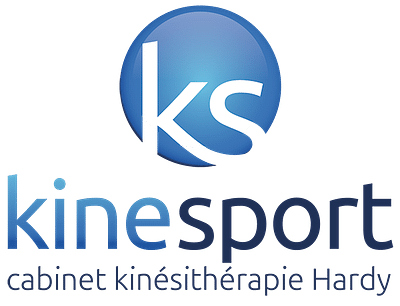 KINESPORT - Création de site internet