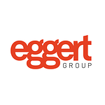 EGGERT GROUP logo