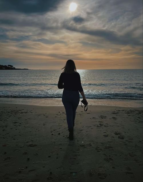 Fanny Amz Photographie cover