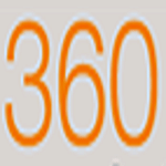 360 Public Relations logo