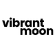 Vibrant Moon